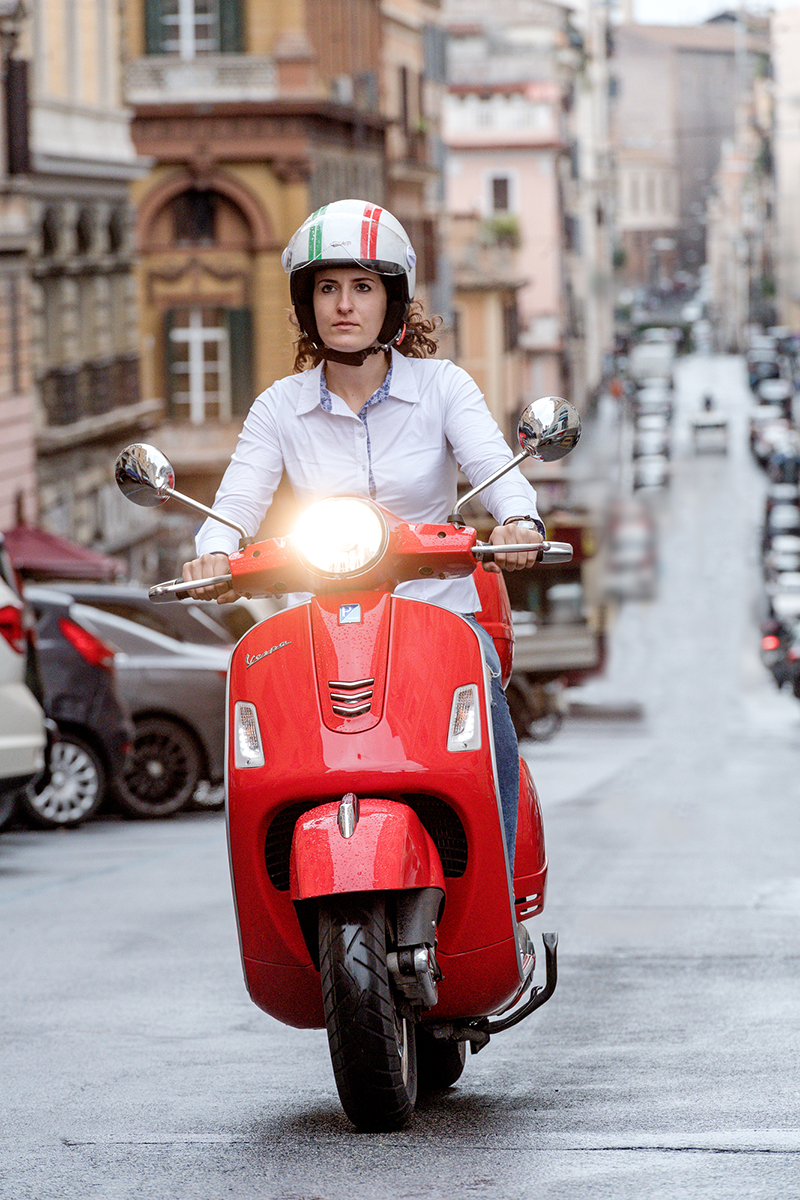 Continental Scoot